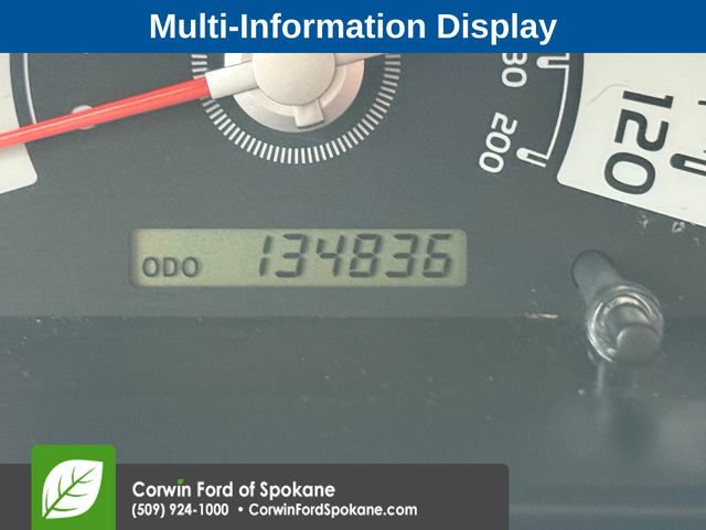 Used 2012 Toyota FJ Cruiser Base image 4