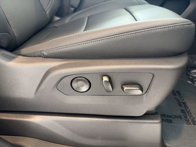 New 2026 Chevrolet Silverado 2500 LTZ w/ LTZ Premium Package image 20