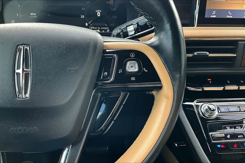 Used 2022 Lincoln Corsair Reserve w/ Equipment Group 201A image 19