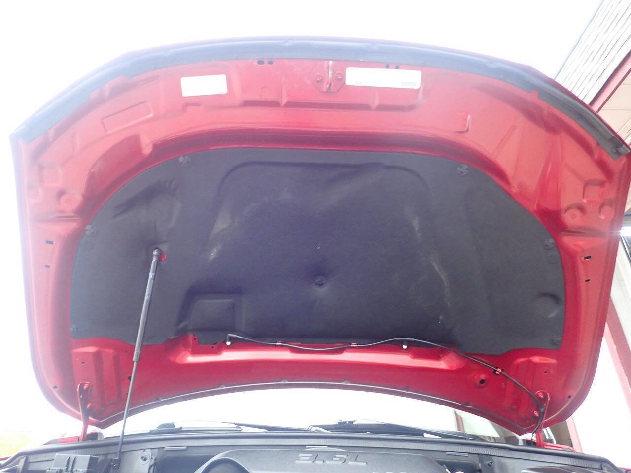 Used 2011 Dodge Durango Citadel image 40