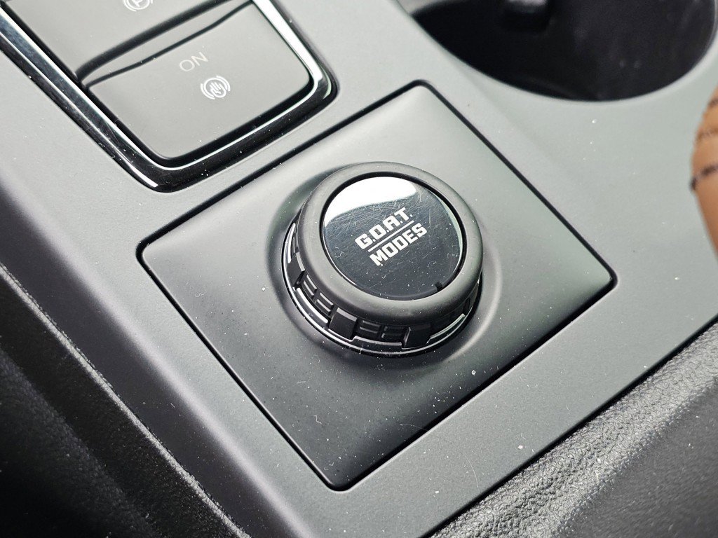 Used 2024 Ford Bronco Sport Outer Banks image 9