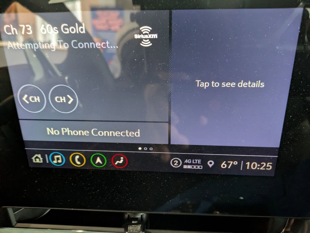 Used 2023 Chevrolet Corvette Stingray Premium Cpe w/ Z51 Performance Package image 14