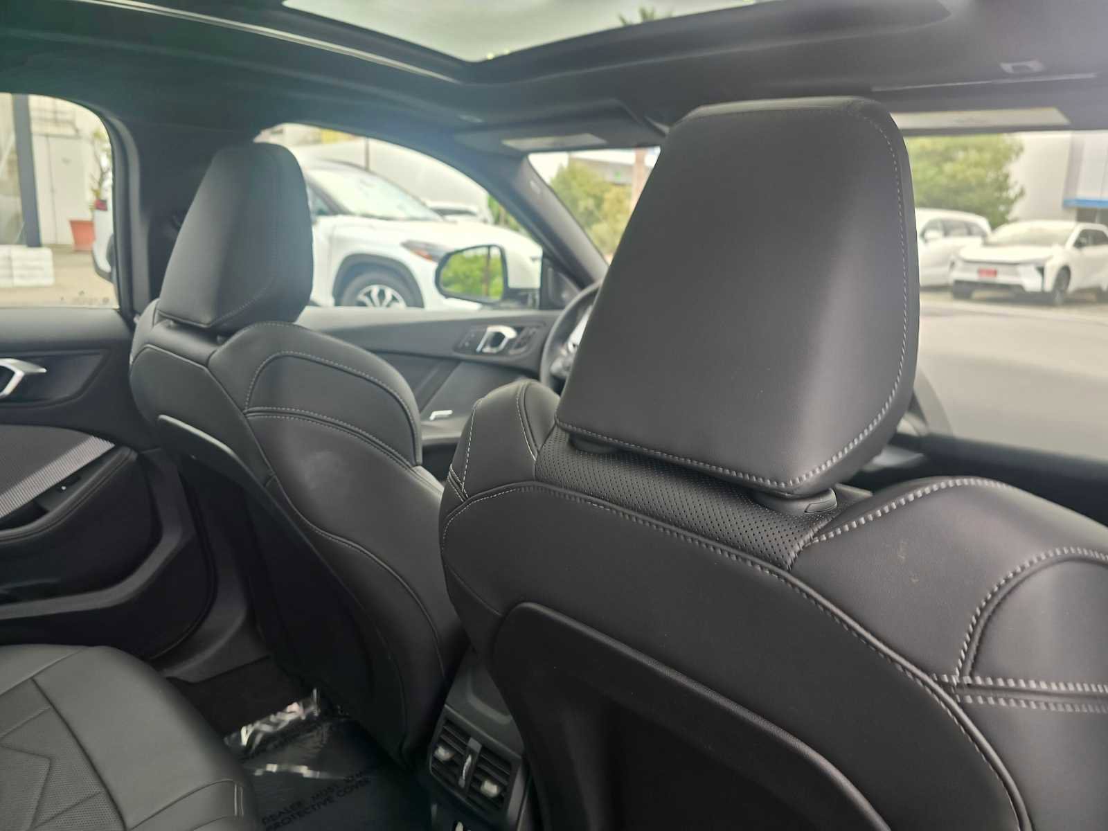 Used 2025 BMW 228i xDrive image 15