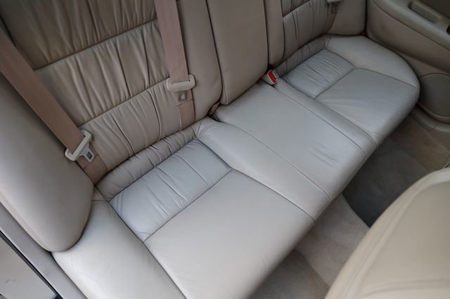 Used 1997 Lexus ES 330 image 15