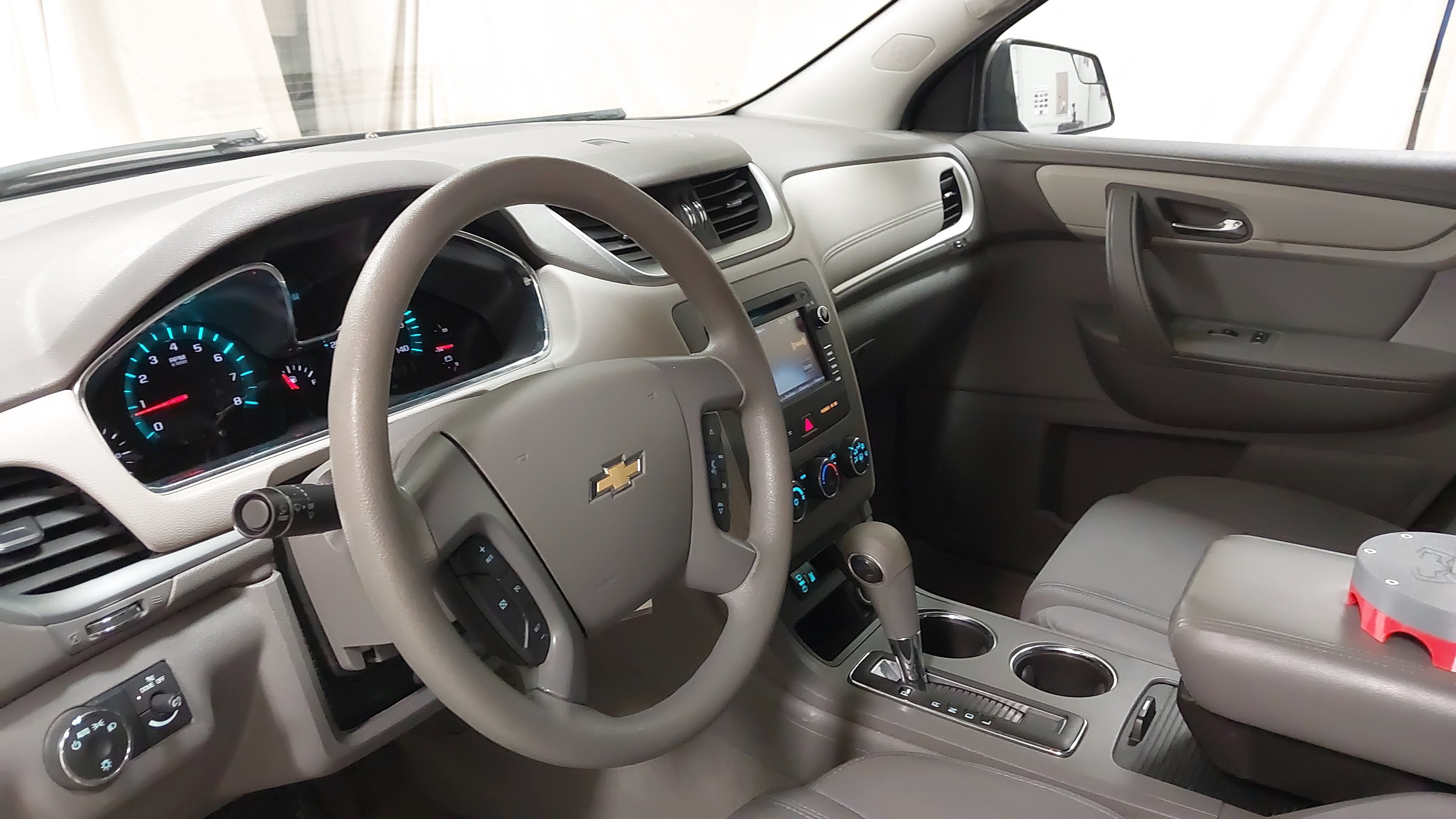 Used 2014 Chevrolet Traverse LS FWD image 17
