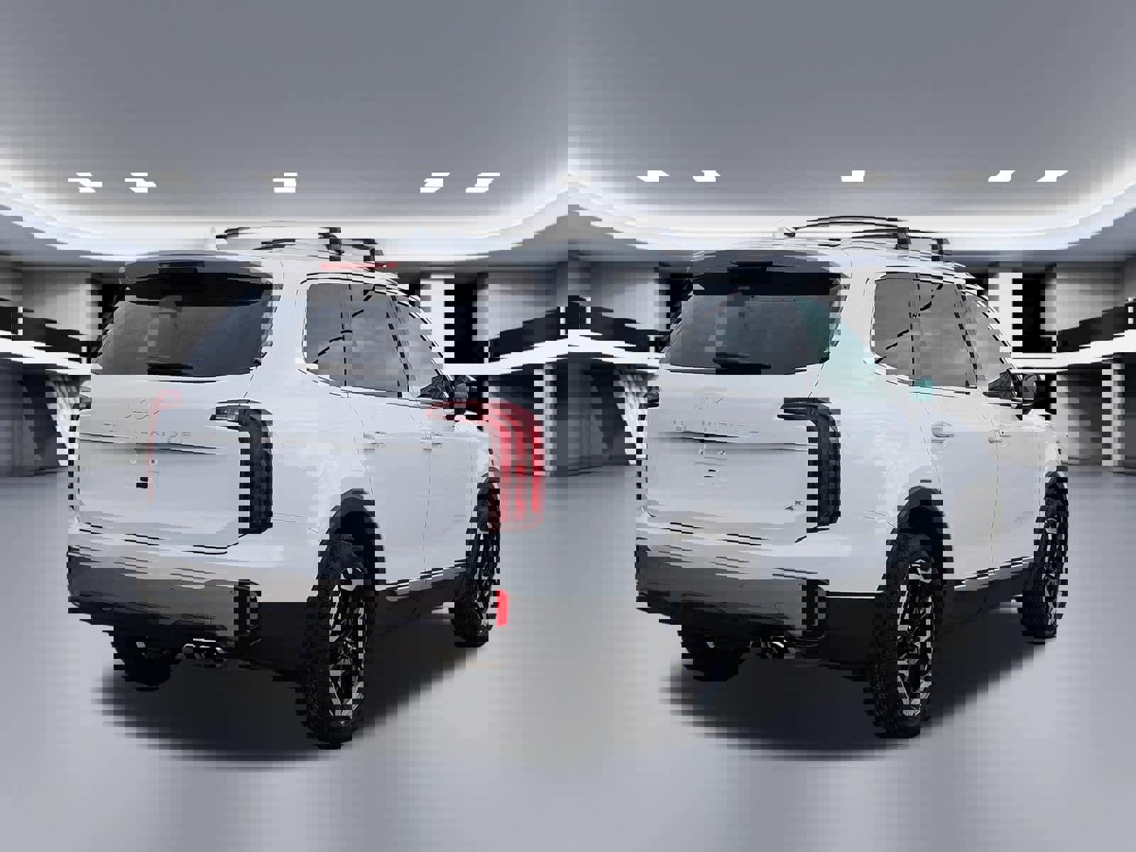 Certified 2025 Kia Telluride S image 6