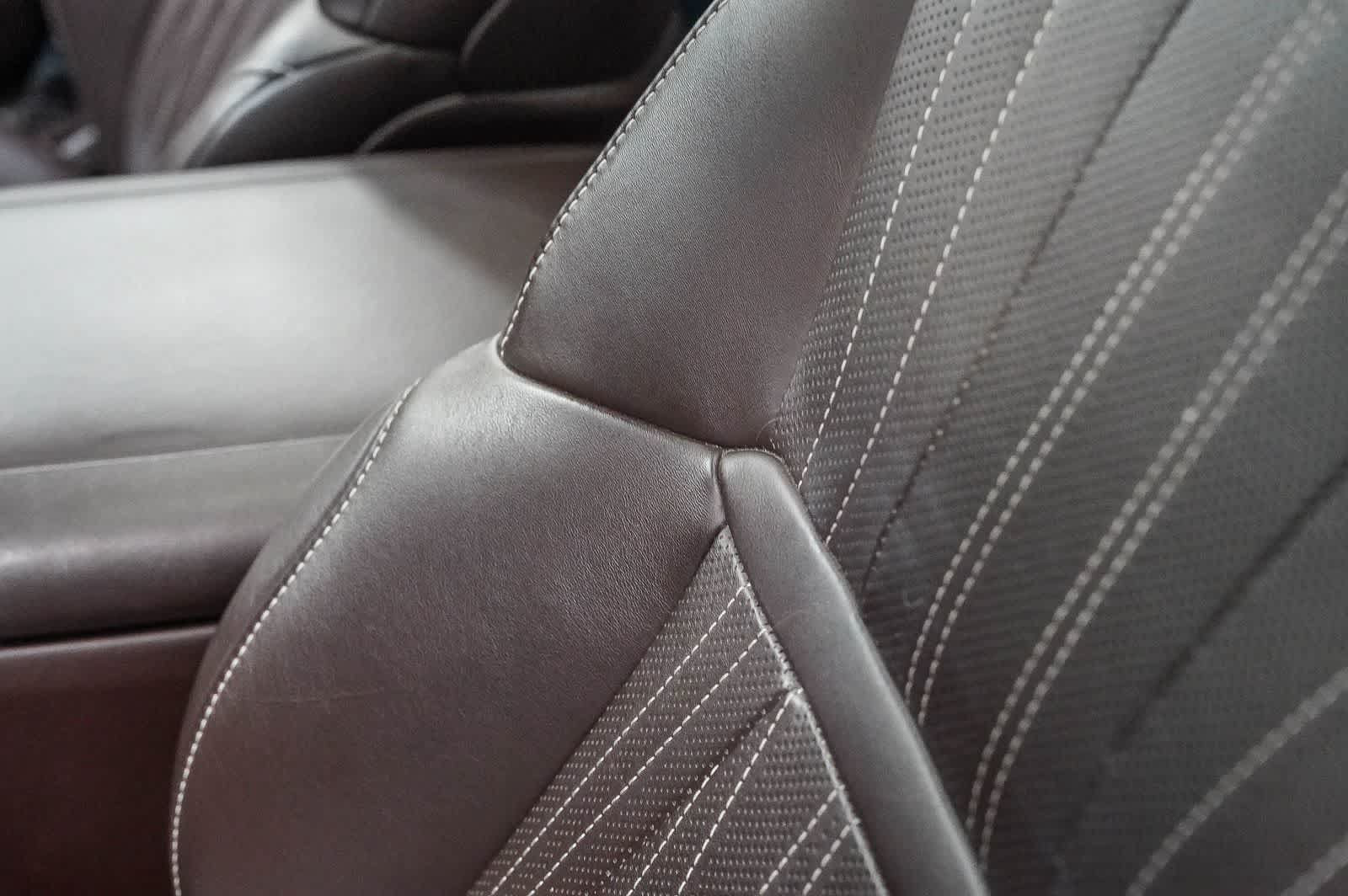 Used 2020 Lexus LS 500 w/ Interior Upgrade Package RWD image 20