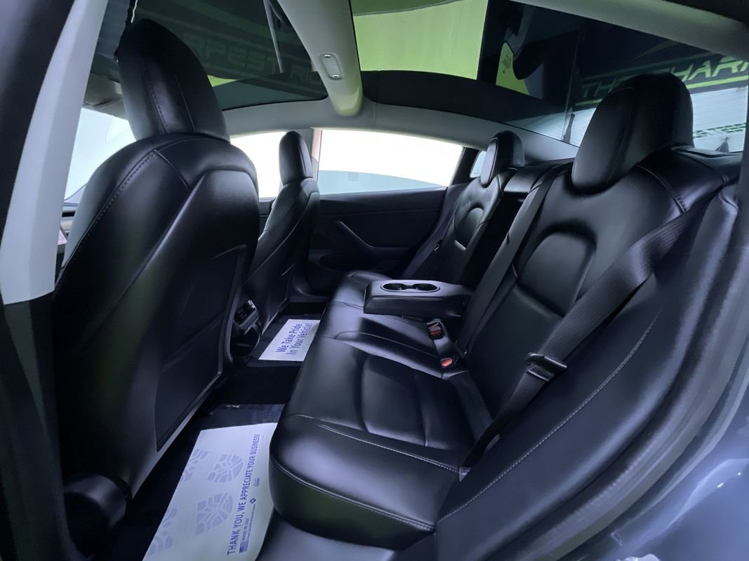 Used 2020 Tesla Model 3 Performance image 27