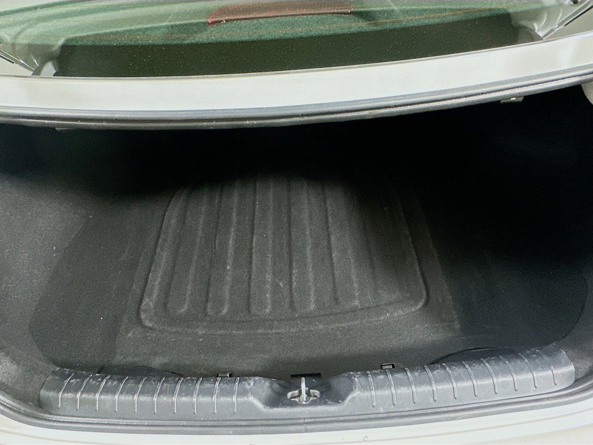 Used 2025 Kia K4 LXS image 28