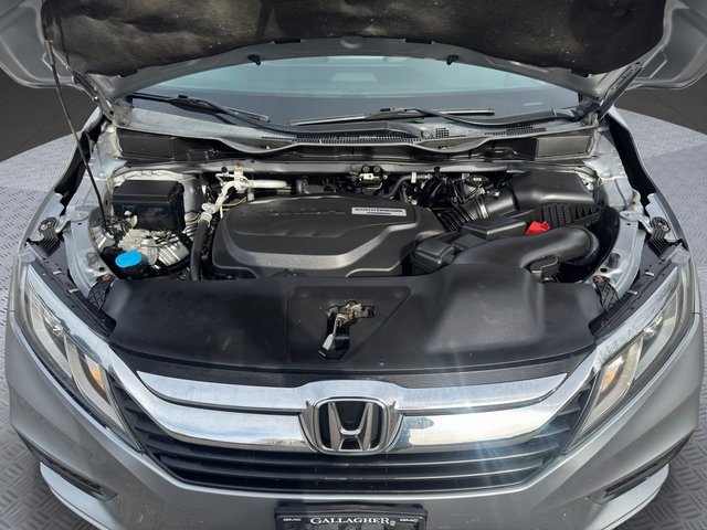 Used 2019 Honda Odyssey LX image 26