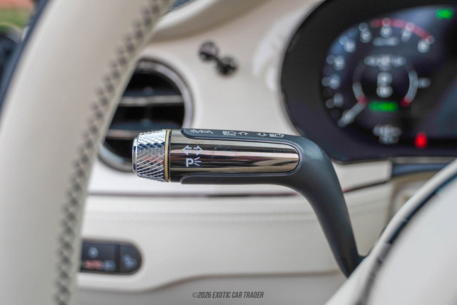 Used 2026 Bentley Continental GTC image 58