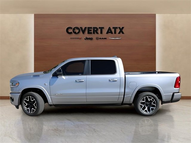 New 2026 RAM 1500 Laramie w/ Laramie Southwest Edition image 2