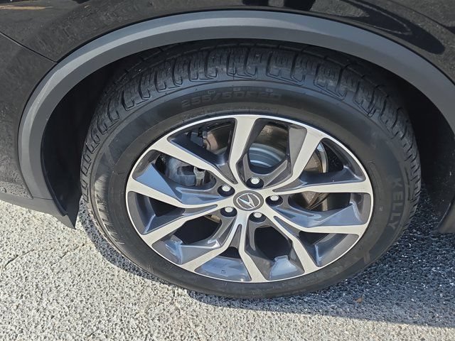 Used 2024 Acura MDX FWD w/ Technology Package image 8