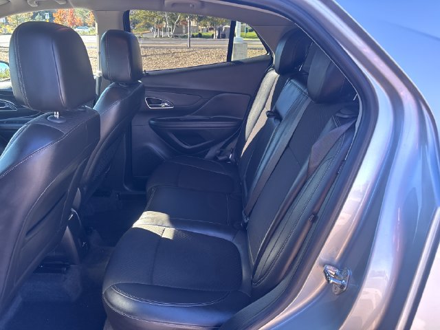 Used 2014 Buick Encore Convenience AWD/4WD image 17
