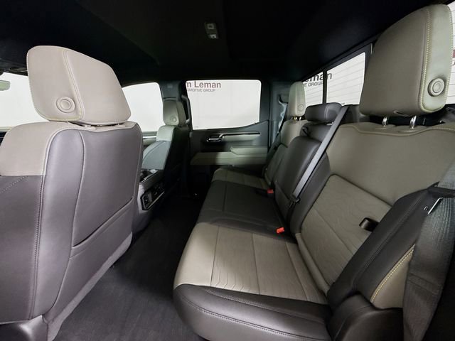 New 2026 Chevrolet Silverado 1500 ZR2 image 26