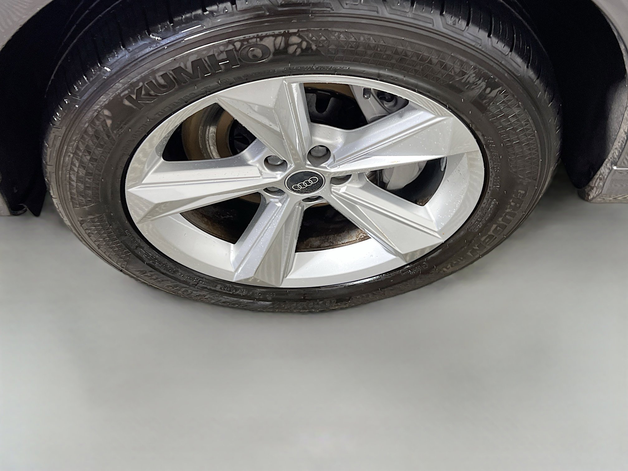 Used 2024 Audi Q7 2.0T Premium Plus image 14