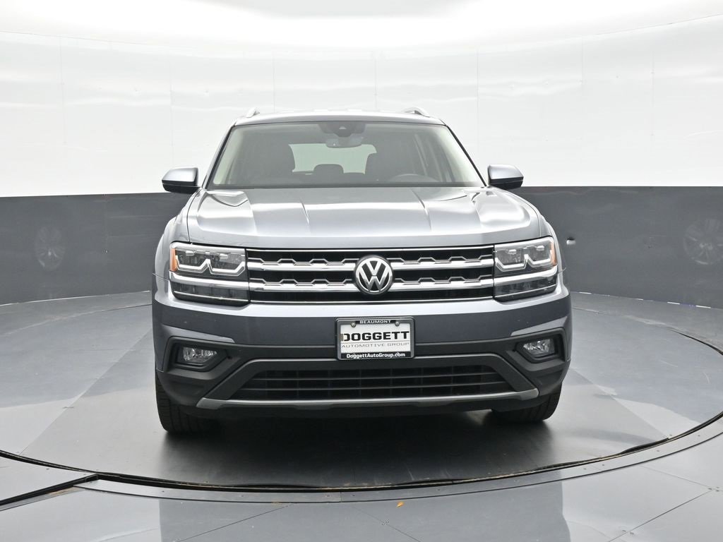 Used 2019 Volkswagen Atlas SE image 17