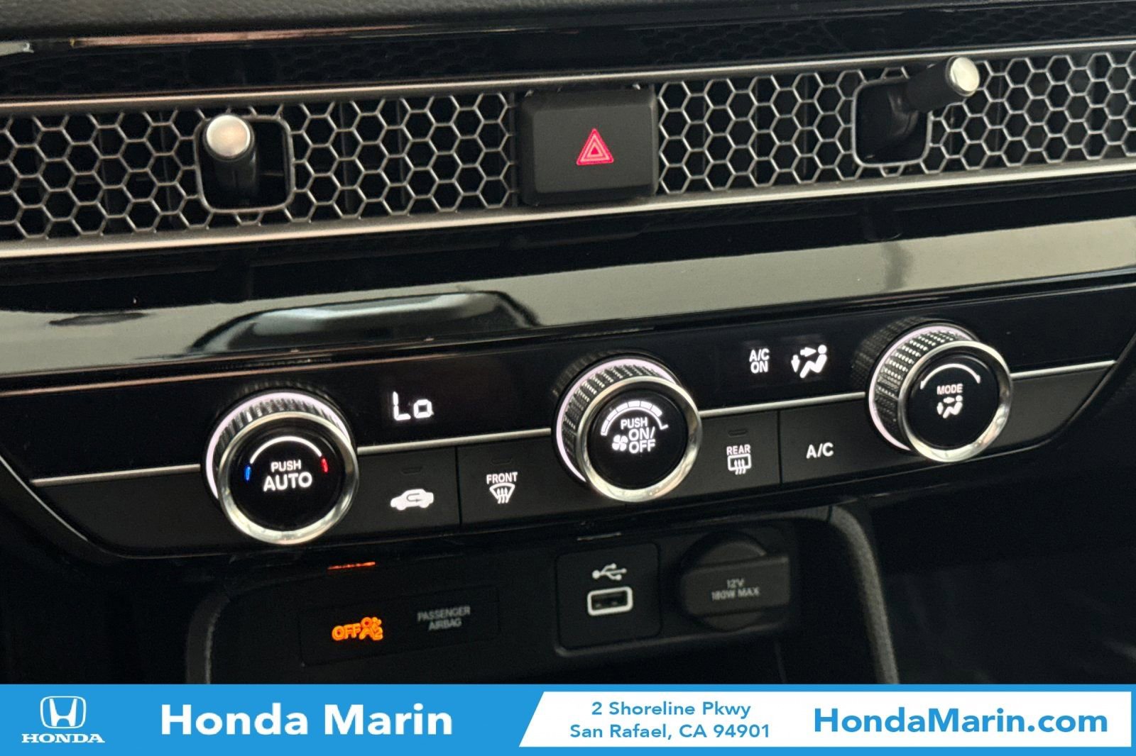 Used 2023 Honda Civic LX image 23