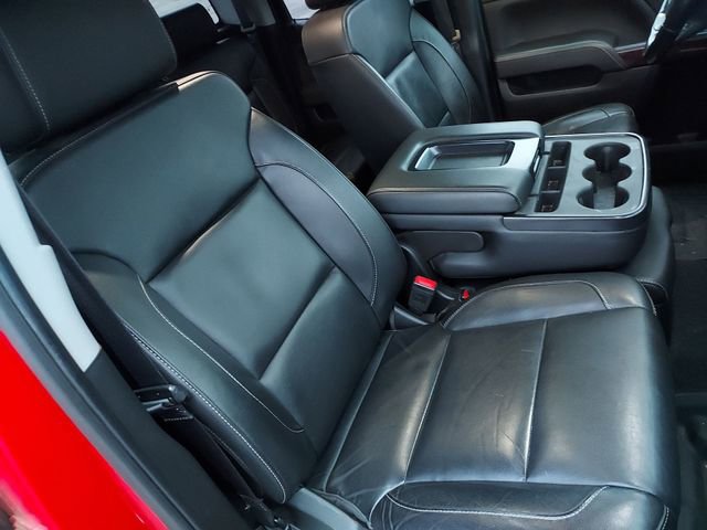 Used 2018 GMC Sierra 1500 SLT w/ SLT Premium Package image 26