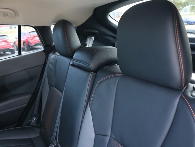 Used 2025 Subaru Crosstrek 2.5i Limited w/ Crosstrek Mirror Package image 16