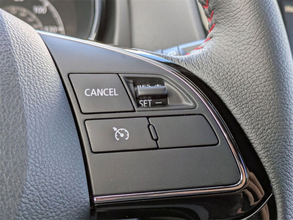 New 2025 Mitsubishi Outlander Sport AWD image 19