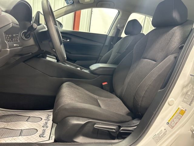 Certified 2023 Honda Accord LX image 12