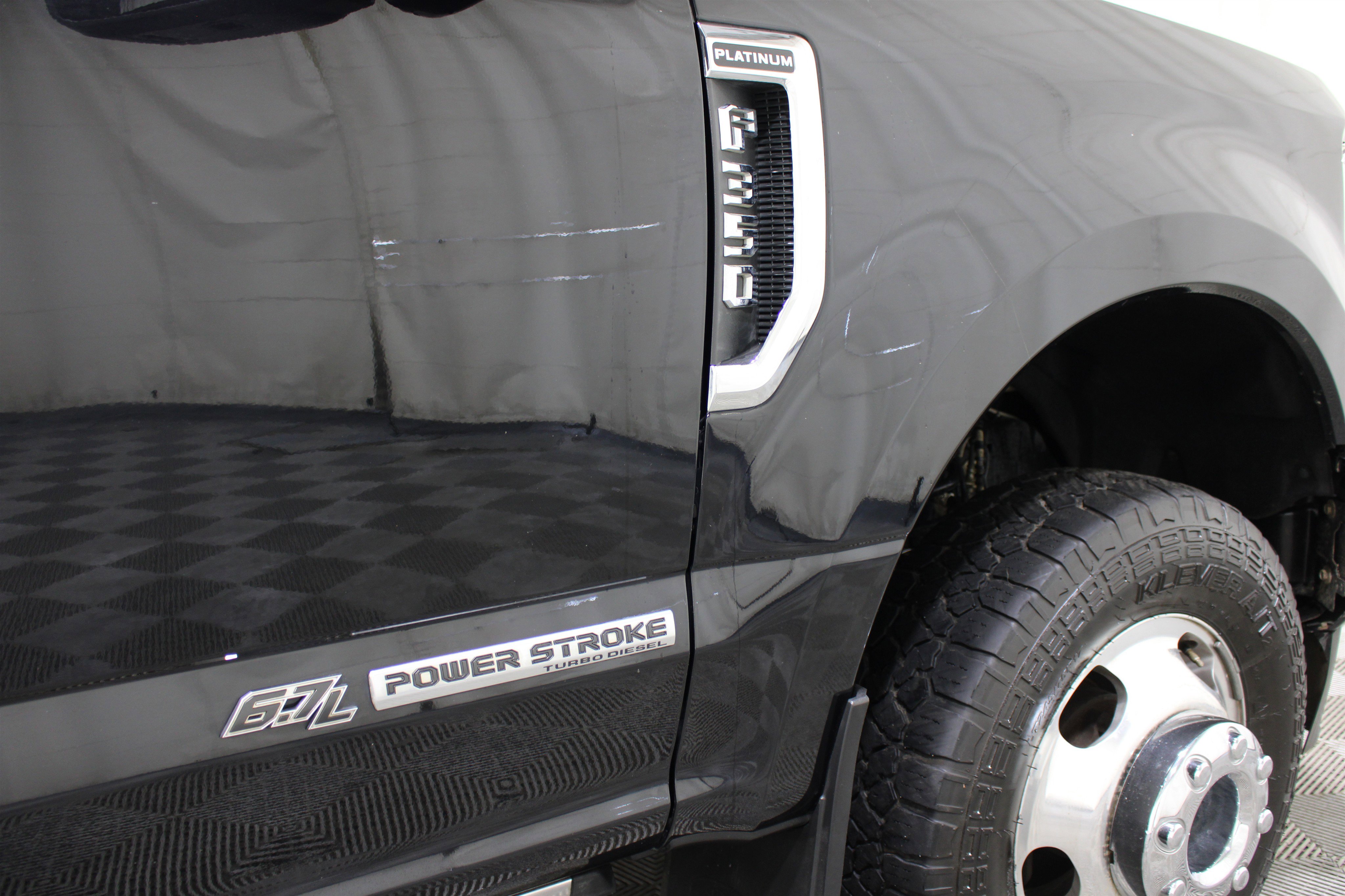 Used 2022 Ford F350 Platinum AWD/4WD image 30