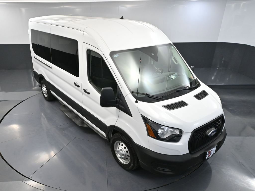 Used 2023 Ford Transit 350 XL image 51