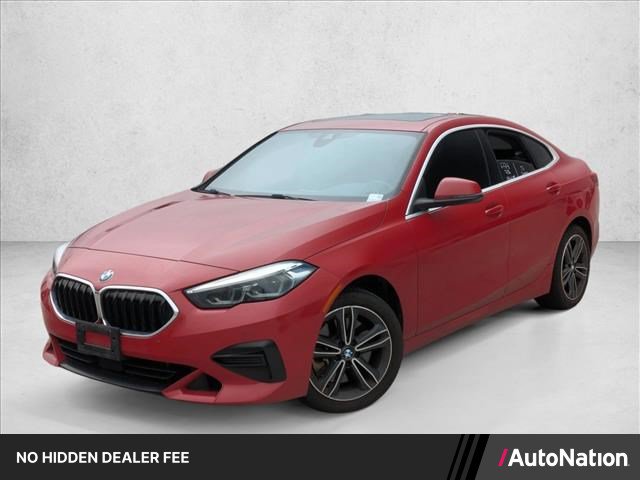 Used 2022 BMW 228i xDrive Gran Coupe w/ Convenience Package