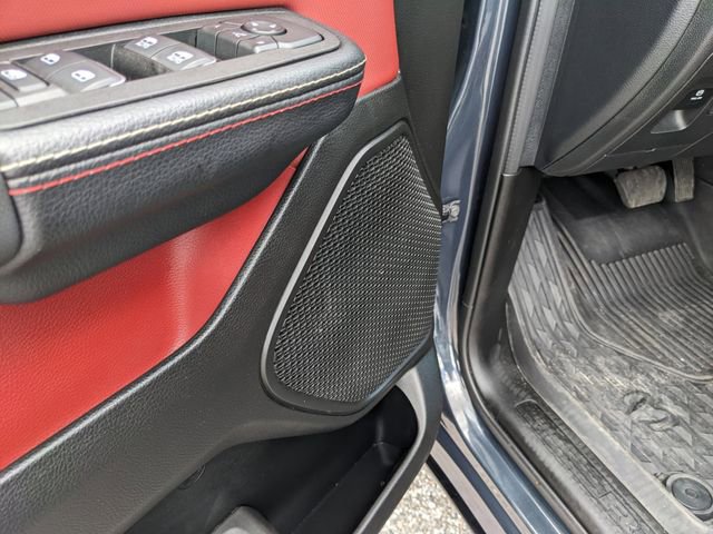 Used 2026 RAM 1500 Rebel w/ Rebel Level 1 Equipment Group AWD/4WD image 22