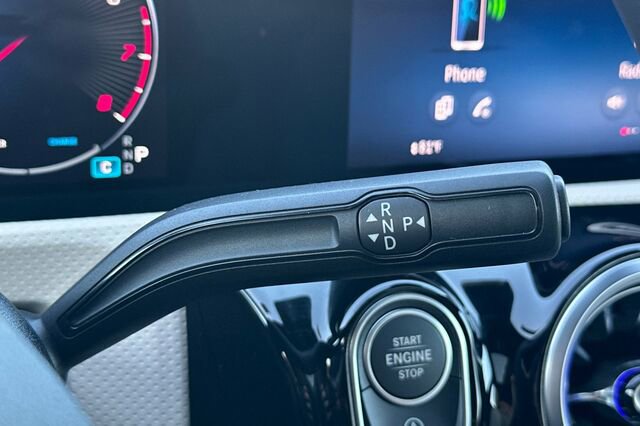 Certified 2025 Mercedes-Benz CLA 250 image 25