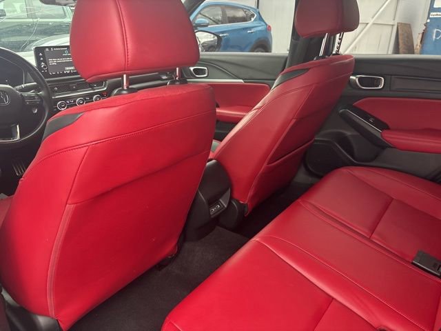 Used 2023 Acura Integra A-Spec FWD image 18