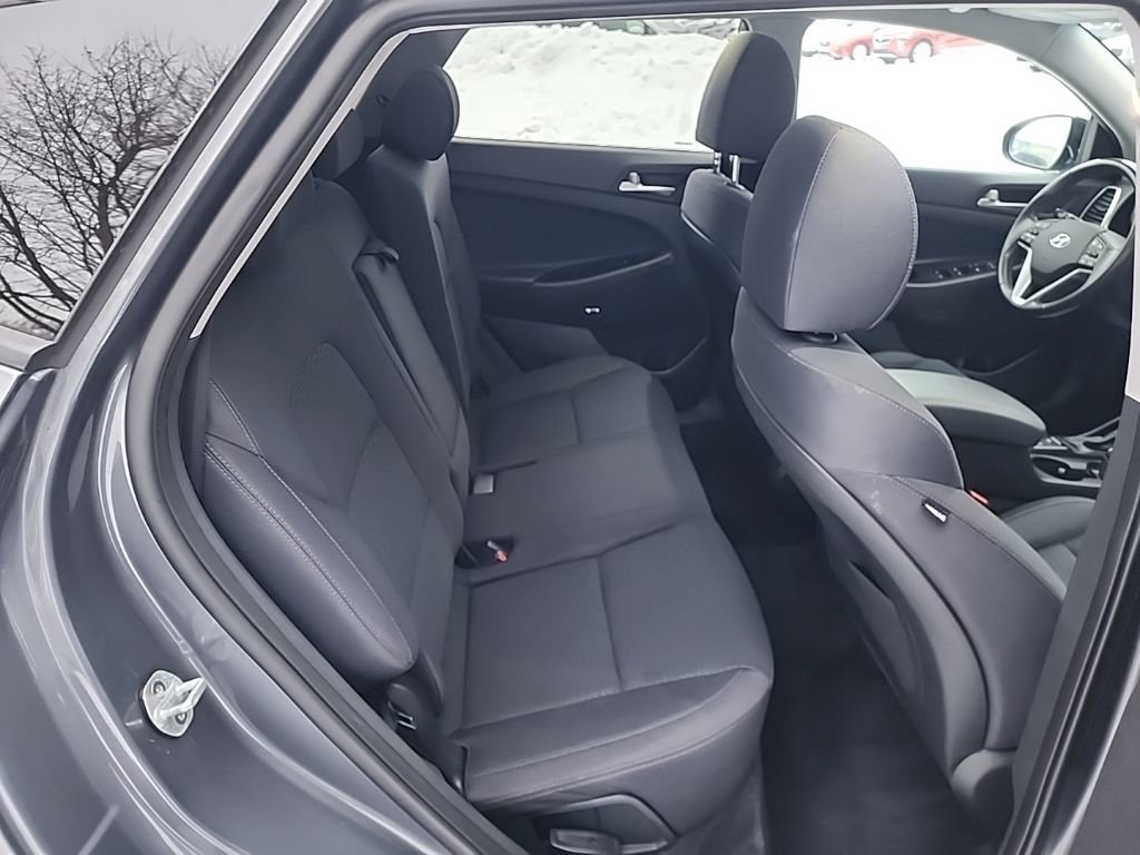 Used 2019 Hyundai Tucson Night image 32