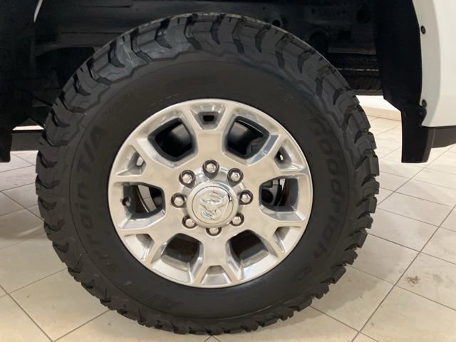 Used 2022 RAM 2500 Laramie image 26