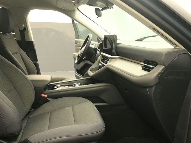 New 2026 Ford Explorer Active image 16