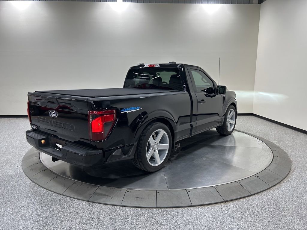 Certified 2024 Ford F150 XL image 6