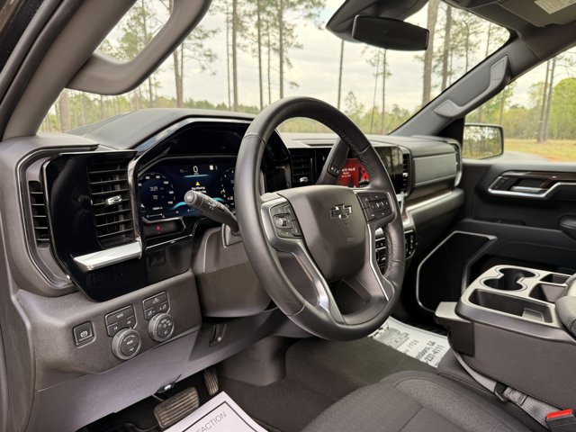 Used 2026 Chevrolet Silverado 1500 RST image 16