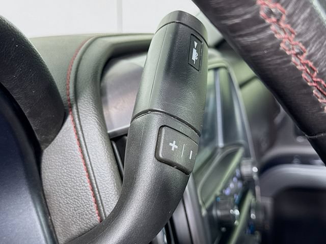 Used 2018 GMC Sierra 1500 SLT w/ All Terrain Package AWD/4WD image 18