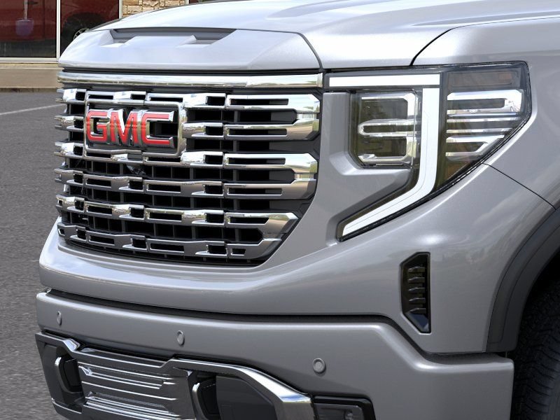 New 2026 GMC Sierra 1500 Denali AWD/4WD image 13