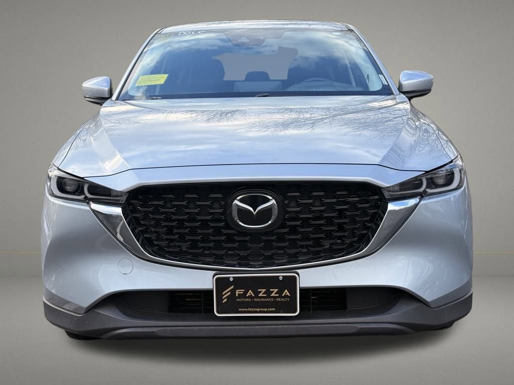 Used 2023 MAZDA CX-5 AWD 2.5 S w/ Premium Plus Pkg image 9