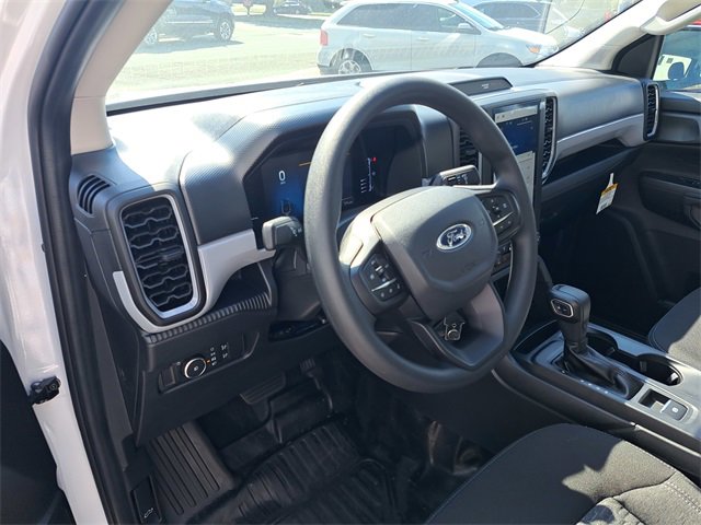 New 2025 Ford Ranger XL w/ Trailer Tow Package image 20