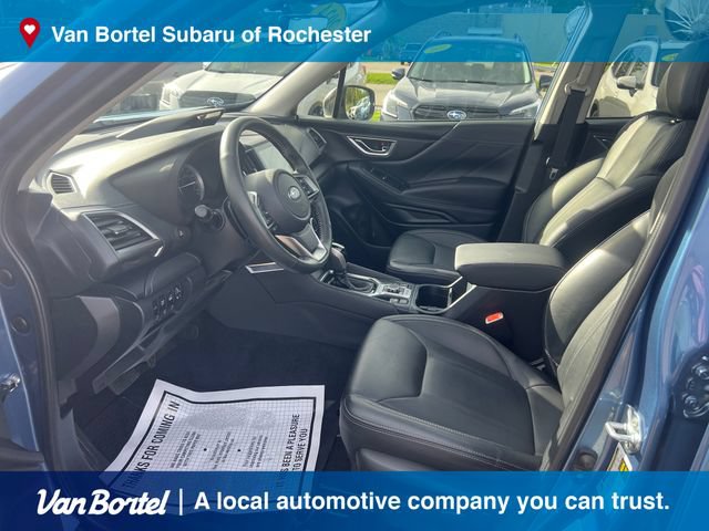 Certified 2024 Subaru Forester Touring AWD/4WD image 13