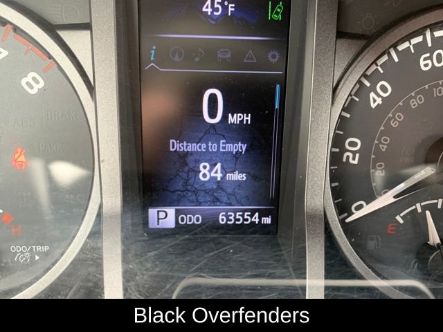 Used 2019 Toyota Tacoma TRD Off-Road w/ Technology Package image 19