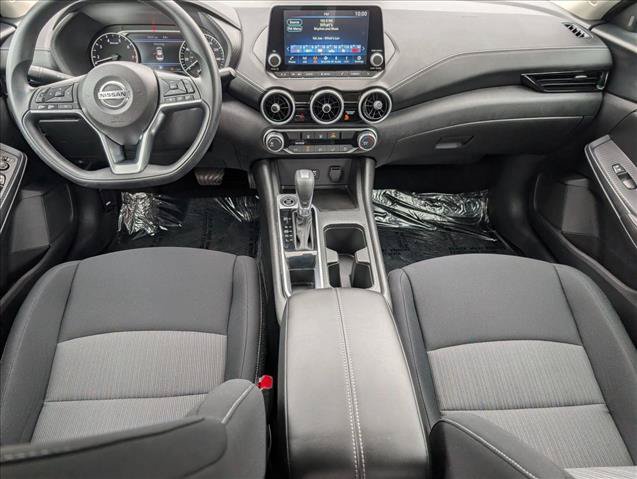 Used 2023 Nissan Sentra SV FWD image 15