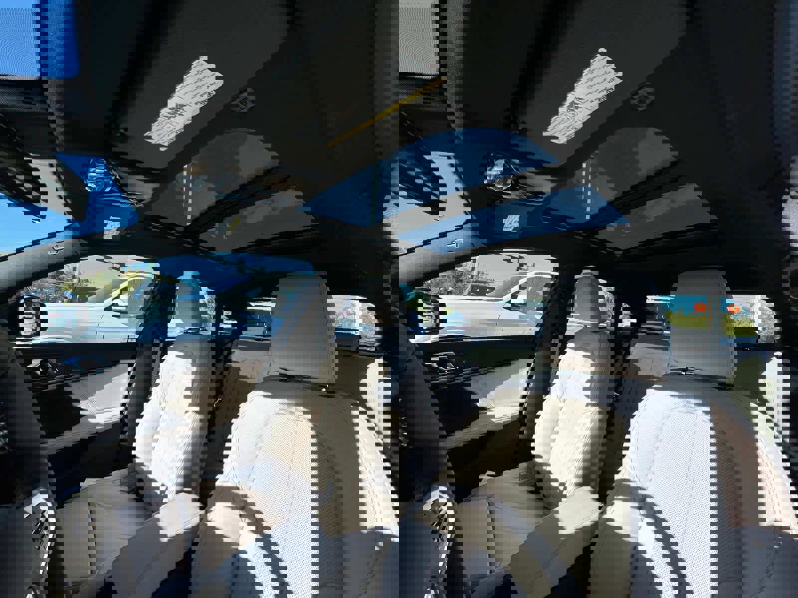 New 2024 BMW M235i xDrive Gran Coupe w/ Premium Package image 11