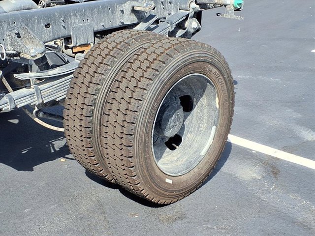 New 2026 RAM 5500 Tradesman image 19
