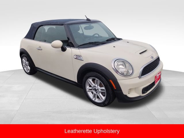Used 2012 MINI Cooper S image 8