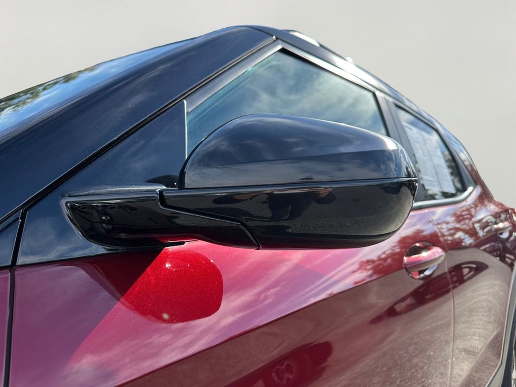 Used 2023 Chevrolet TrailBlazer RS image 11