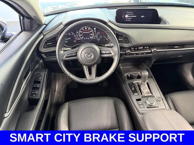 Certified 2021 MAZDA CX-30 FWD 2.5 S w/ Select Package image 8