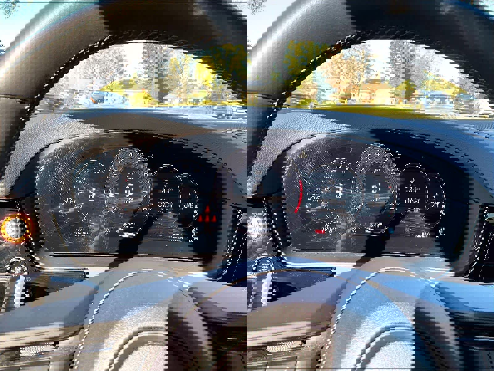 Used 2024 Porsche Cayenne image 21